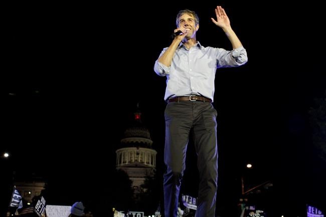 Democrat Mayor Pete celebrates raising $7 million this year | iNFOnews.ca