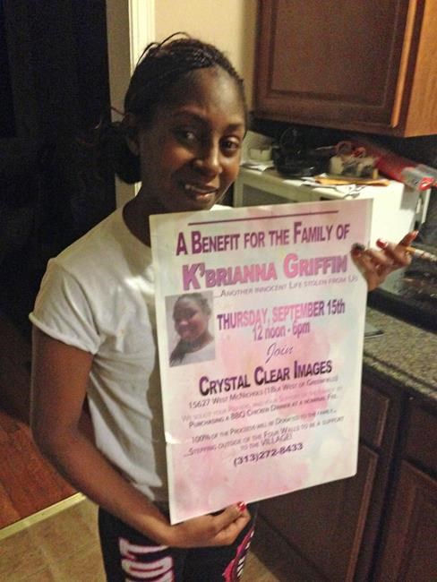 Girl's death reveals risks of obsolete Detroit power lines | iNFOnews.ca Girl's death reveals risks of obsolete Detroit power lines | iNFOnews.ca