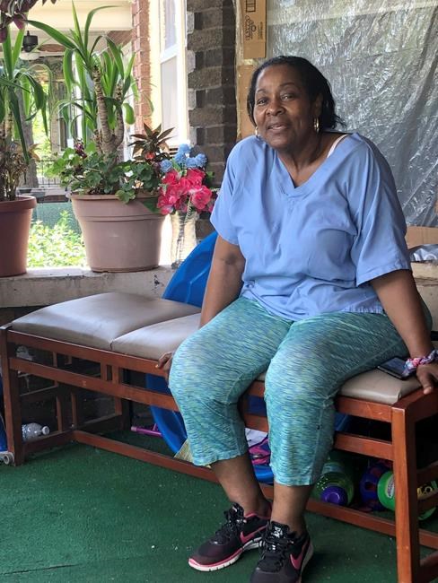 US heat wave just warming up for long and scorching weekend | iNFOnews.ca