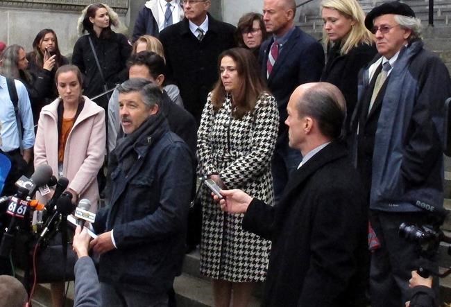 Is gun-maker liable for Newtown? Court takes up the case | iNFOnews.ca Is gun-maker liable for Newtown? Court takes up the case | iNFOnews.ca