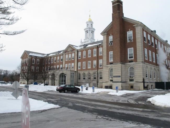2 degrees for price of 1: School offers free grad training | iNFOnews.ca