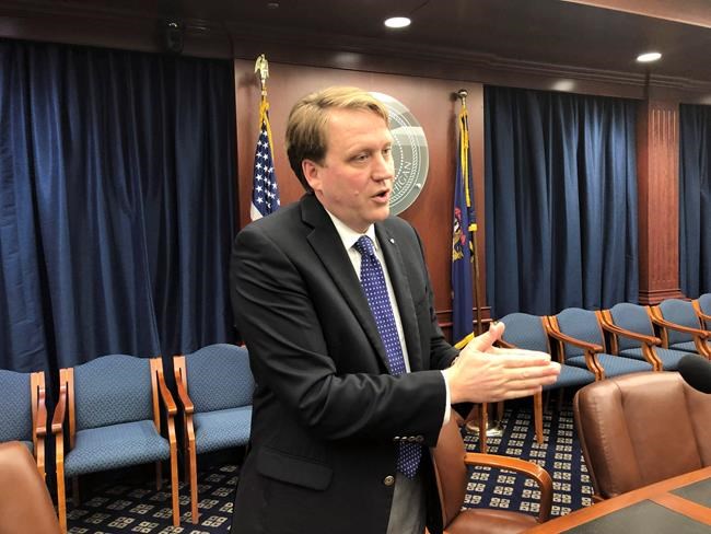 Michigan Senate approves plan to cut car insurance rates | iNFOnews.ca