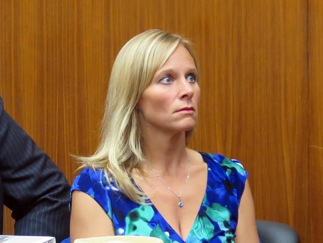 Michigan judge tosses misconduct counts against ex-lawmakers | iNFOnews.ca