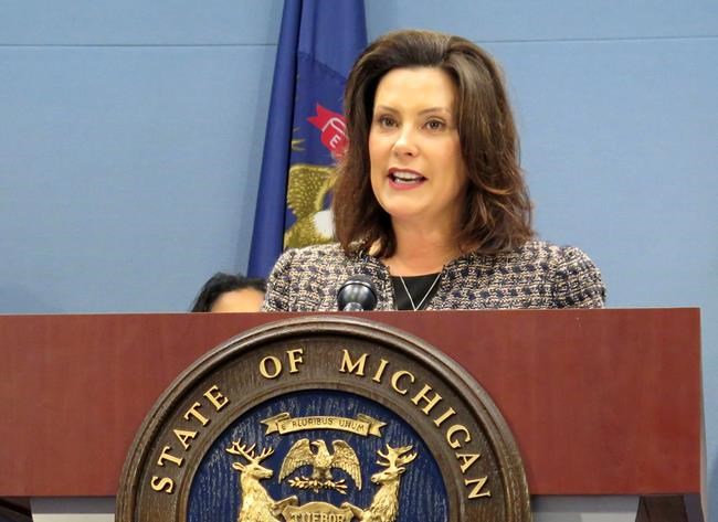 Michigan officials: Testing will uncover more lead in water | iNFOnews.ca Michigan officials: Testing will uncover more lead in water | iNFOnews.ca
