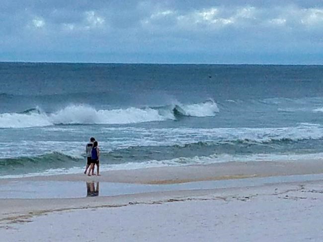 The Latest: Alberto downgraded to depression, rains persist | iNFOnews.ca