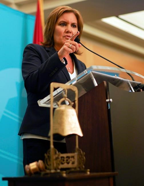 Gov. Kasich's backing a mixed blessing for GOP's Mary Taylor | iNFOnews.ca