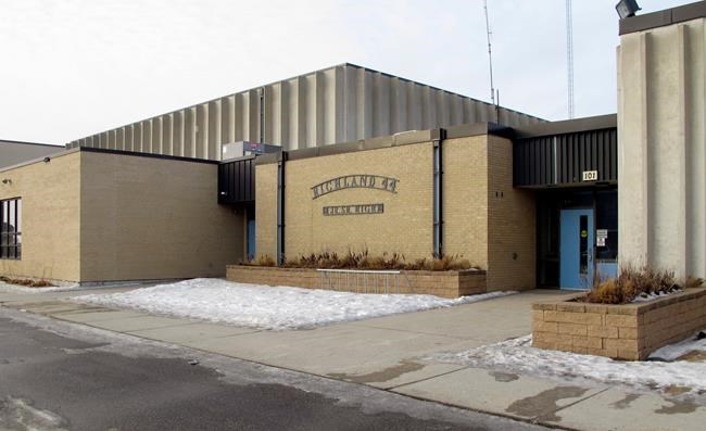 Sheriff deciding if North Dakota school hazing is criminal | iNFOnews.ca