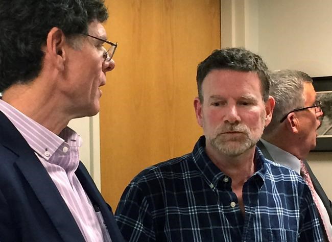 Sex abuse victims seek help to track ex-priest's whereabouts | iNFOnews.ca Sex abuse victims seek help to track ex-priest's whereabouts | iNFOnews.ca