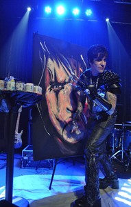 Alice Cooper, Doors guitarist Krieger, others playing at Sioux Falls rock academy for kids | iNFOnews.ca