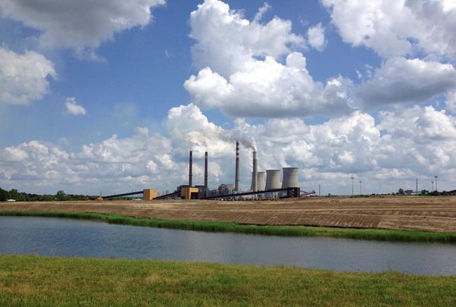 Trump-dominated board to close coal plant, despite his plea | iNFOnews.ca Trump-dominated board to close coal plant, despite his plea | iNFOnews.ca