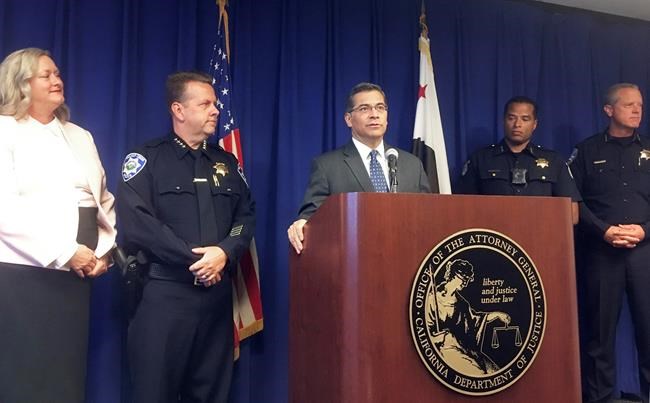 California says gangs stole $1 million by credit card fraud | iNFOnews.ca California says gangs stole $1 million by credit card fraud | iNFOnews.ca