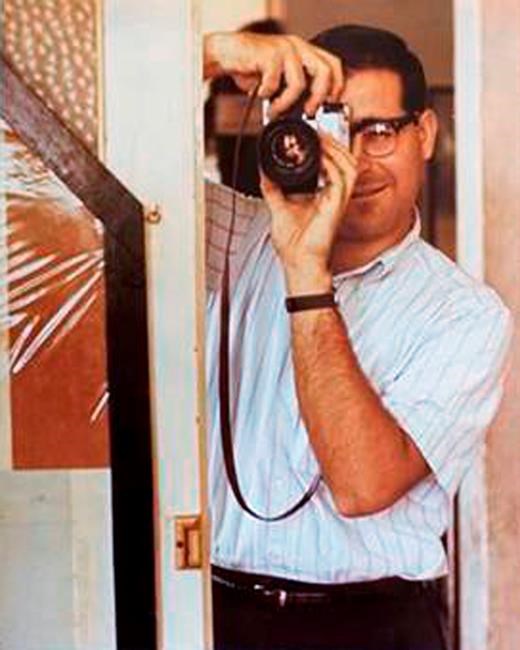 Correction: Obit-Barry Kramer story | iNFOnews.ca