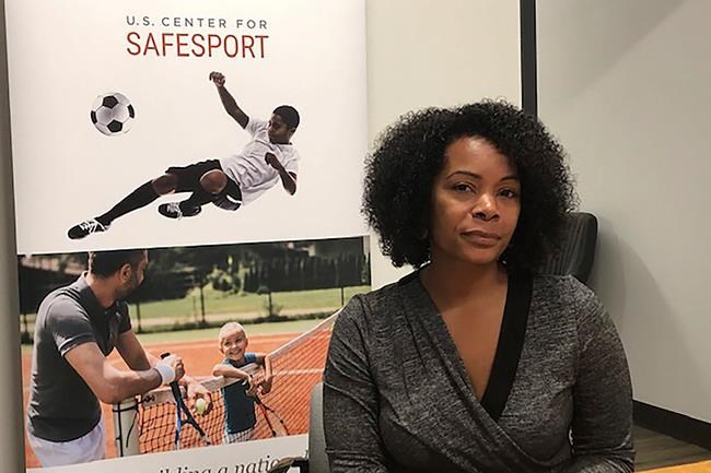 Sex-abuse reports on rise; SafeSport Center seeks more money | iNFOnews.ca CP1843231590