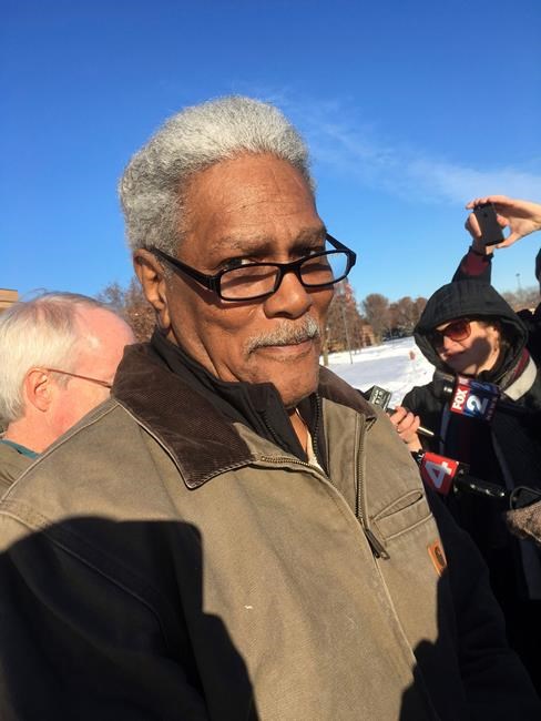 Michigan man free on bond after 45 years in prison | iNFOnews.ca Michigan man free on bond after 45 years in prison | iNFOnews.ca