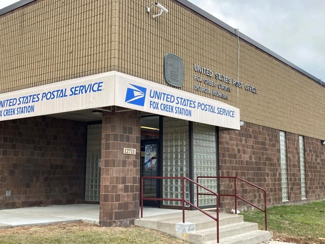 Need stamps in Detroit? Go to the Aretha post office | iNFOnews.ca