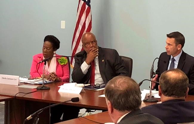 US homeland security chief: Racism is fueling some terrorism | iNFOnews.ca US homeland security chief: Racism is fueling some terrorism | iNFOnews.ca