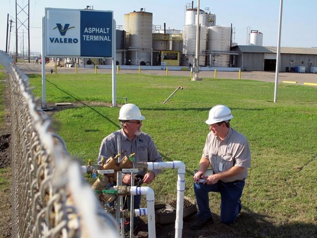 Official: Texas city had 3 reports of dirty water before ban | iNFOnews.ca Official: Texas city had 3 reports of dirty water before ban | iNFOnews.ca