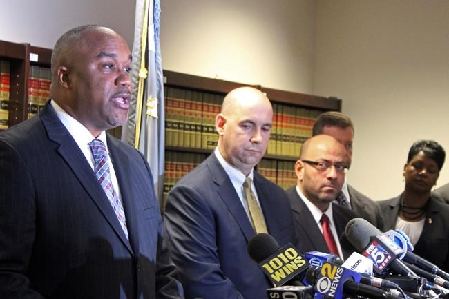 Suburban NY officials plead not guilty in corruption case | iNFOnews.ca Suburban NY officials plead not guilty in corruption case | iNFOnews.ca
