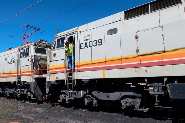 Coal plant on tribal land to close after powering US West | iNFOnews.ca Coal plant on tribal land to close after powering US West | iNFOnews.ca