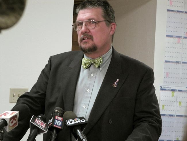 AP Exclusive: Probation ending years after 8-year-old killed | iNFOnews.ca CP2040323318