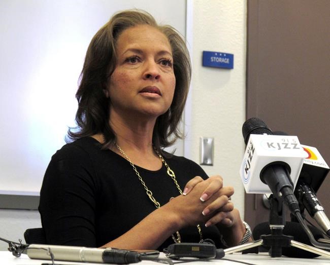 Ex-wife of man who killed 6 in Arizona relieved he's dead | iNFOnews.ca