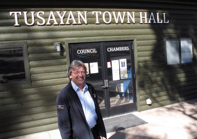 Town near Grand Canyon considers push for taller buildings | iNFOnews.ca