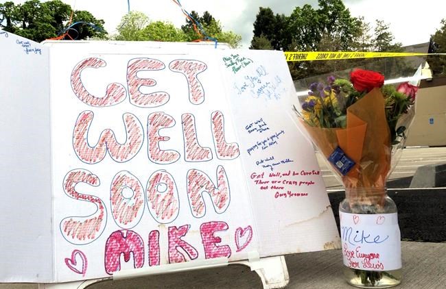 Dad tries to fathom why son allegedly decapitated his mother | iNFOnews.ca