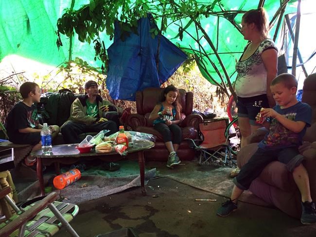 6 Portland health providers give $21.5M for homeless housing | iNFOnews.ca 6 Portland health providers give $21.5M for homeless housing | iNFOnews.ca