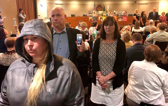 Washington state limits exemptions for measles vaccine | iNFOnews.ca Washington state limits exemptions for measles vaccine | iNFOnews.ca