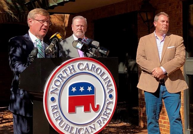 Republicans retain power in states despite Democratic push | iNFOnews.ca