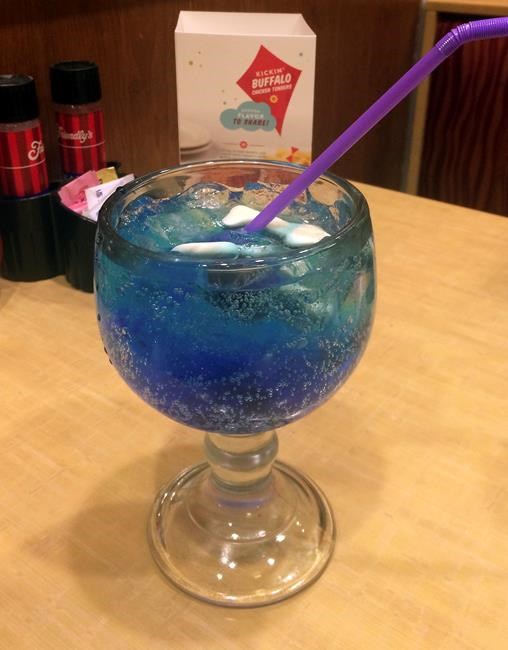 Soda on children's menus could fizz out in New Hampshire | iNFOnews.ca Soda on children's menus could fizz out in New Hampshire | iNFOnews.ca