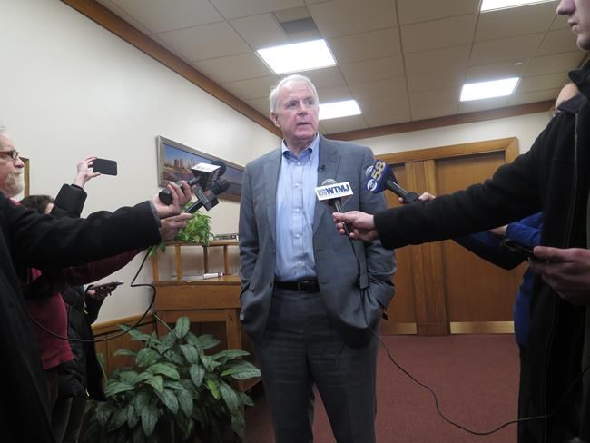 Milwaukee Red Cross reverses visit policy after criticism | iNFOnews.ca Milwaukee Red Cross reverses visit policy after criticism | iNFOnews.ca