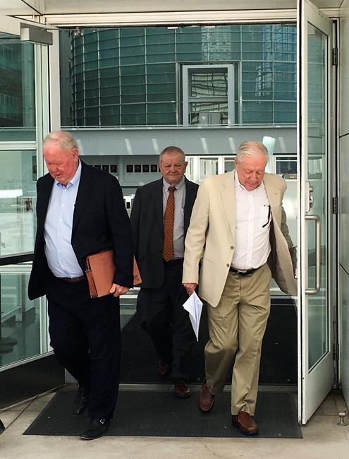 2020 trial for Backpage.com founders in case over sex ads | iNFOnews.ca