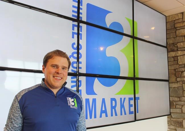 Cyber staff: Wisconsin company offers to microchip employees | iNFOnews.ca