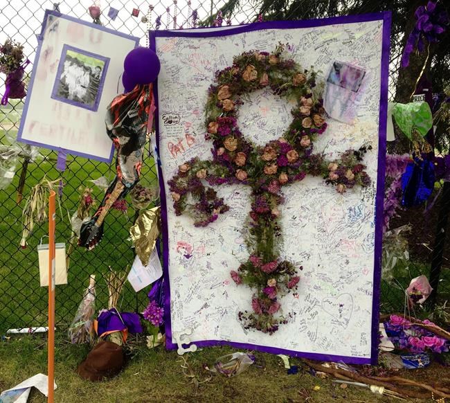 Questions linger about Prince's choice of local doctor | iNFOnews.ca