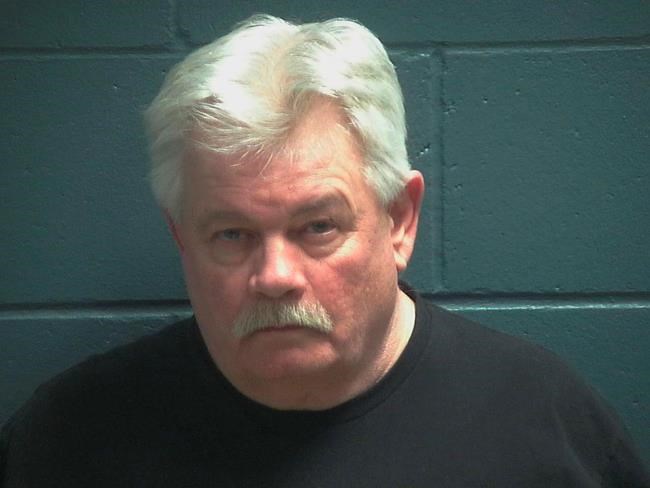Wisconsin man faces at least his 10th drunken driving charge | iNFOnews.ca CP611370556