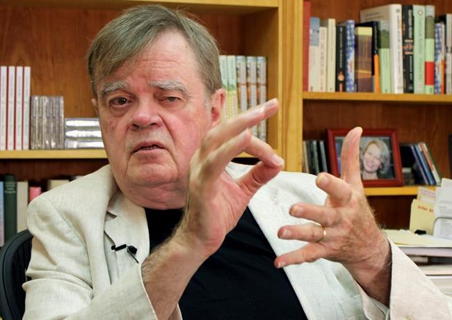 Keillor in mediation with Minnesota Public Radio over firing | iNFOnews.ca Keillor in mediation with Minnesota Public Radio over firing | iNFOnews.ca