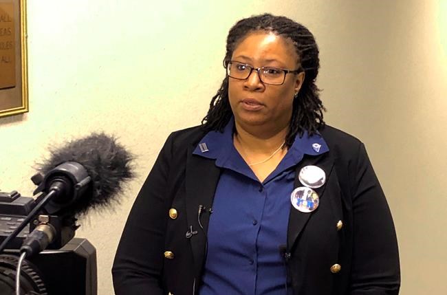 Critics seek clearer guidelines for police shooting probes | iNFOnews.ca CP986654733