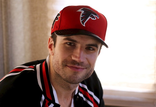 Sam Hunt: Playing Super Bowl blends love for music, sports | iNFOnews.ca CP36306282