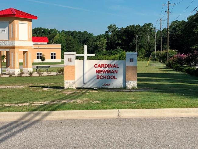 Parents weren't told of student's racist video, threats | iNFOnews.ca