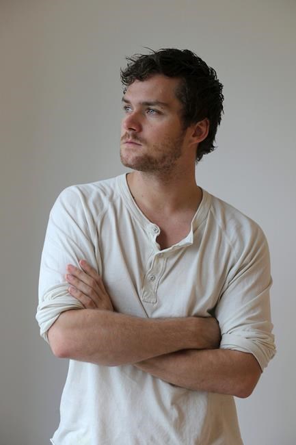 Charlie Cox, Finn Jones on 2 Marvel-ous 'Defenders' roles | iNFOnews.ca Charlie Cox, Finn Jones on 2 Marvel-ous 'Defenders' roles | iNFOnews.ca