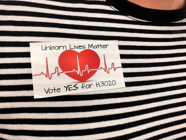 SC to consider abortion ban; bill faces uncertain future | iNFOnews.ca SC to consider abortion ban; bill faces uncertain future | iNFOnews.ca