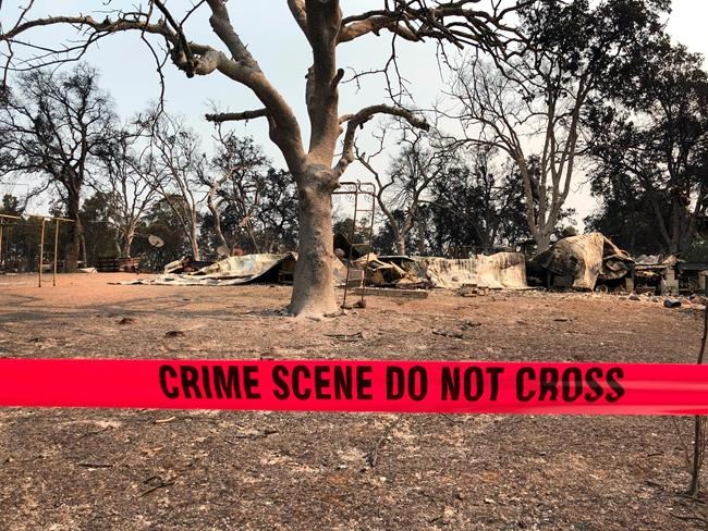 Fire victims: 2 firefighters, great-grandmother, children | iNFOnews.ca