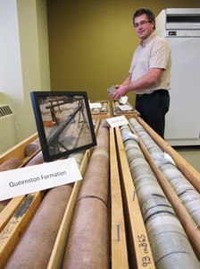 Proposal to bury nuclear waste in Ontario wins local support; sparks U.S. ire | iNFOnews.ca Proposal to bury nuclear waste in Ontario wins local support; sparks U.S. ire | iNFOnews.ca