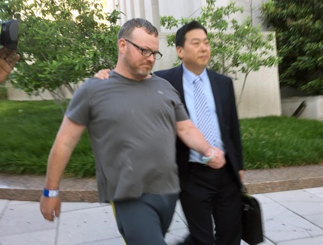 Doctor in Trump Hotel case released but due back in court | iNFOnews.ca