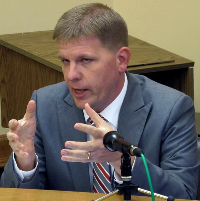 Kansas fiscal picture better but big hike for schools iffy | iNFOnews.ca
