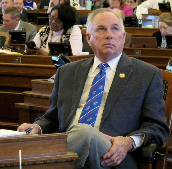 Kansas legislators try to save law against boycotting Israel | iNFOnews.ca Kansas legislators try to save law against boycotting Israel | iNFOnews.ca