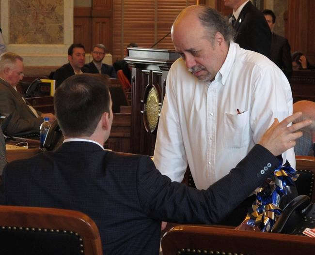 Kansas lawmakers boost school funding despite GOP's battles | iNFOnews.ca