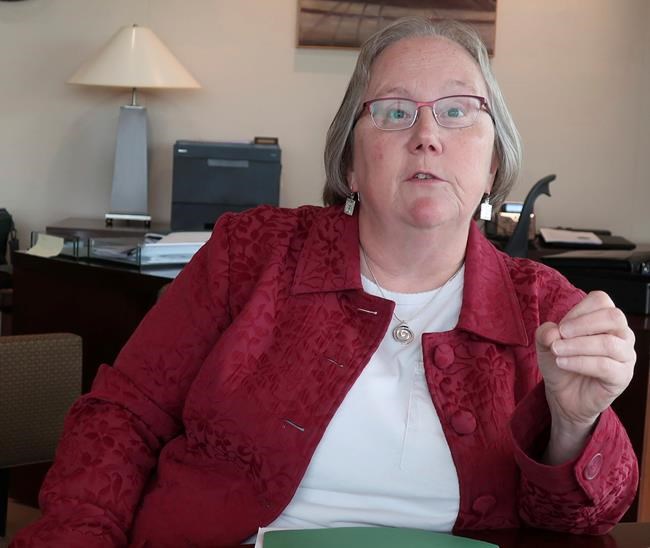 New Kansas governor brings sharp shift on LGBTQ foster kids | iNFOnews.ca