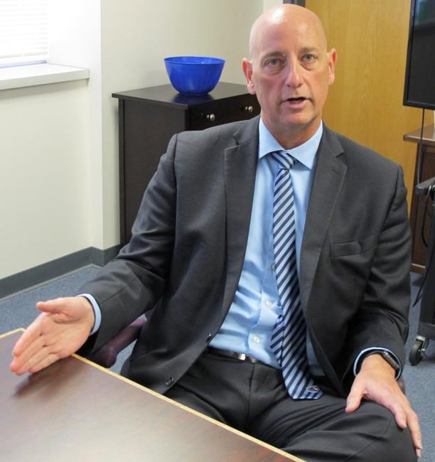 Kansas state mental hospital regains certification for unit | iNFOnews.ca